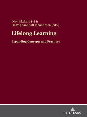 cover image of Lifelong Learning